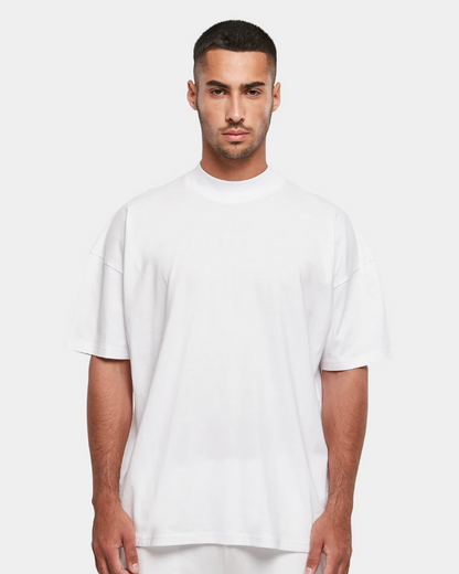 V3 TEE - WHITE