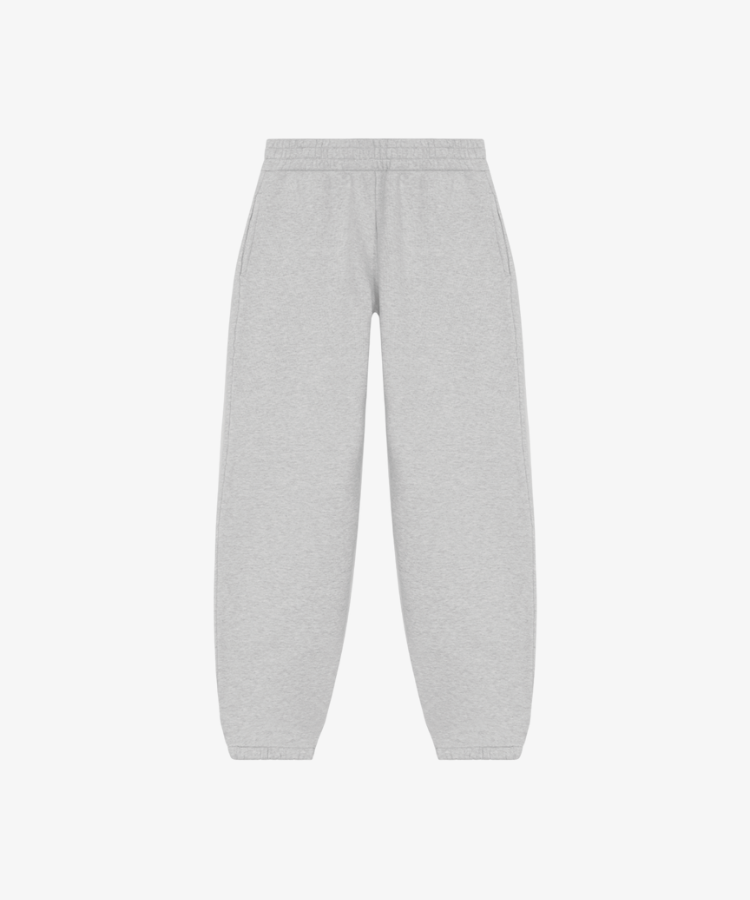 SUPERWEIGHT SWEATPANTS - GREY