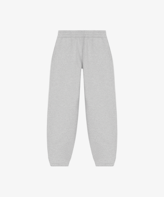 SUPERWEIGHT SWEATPANTS - GREY