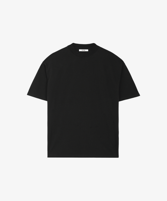 V3 TEE - BLACK