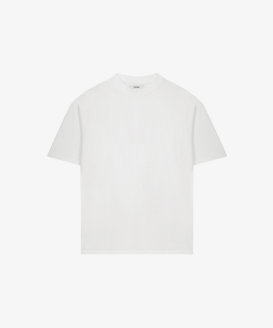 V3 TEE - WHITE