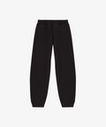 600gsm black sweatpant