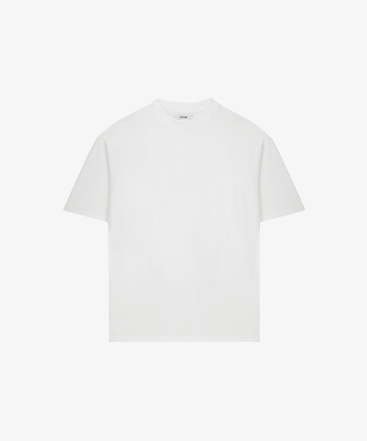 300gsm white tshirt