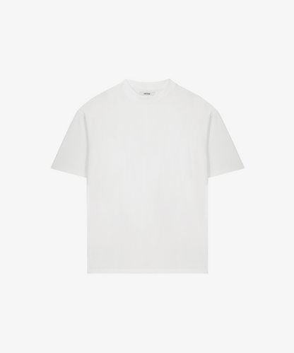300gsm white tshirt